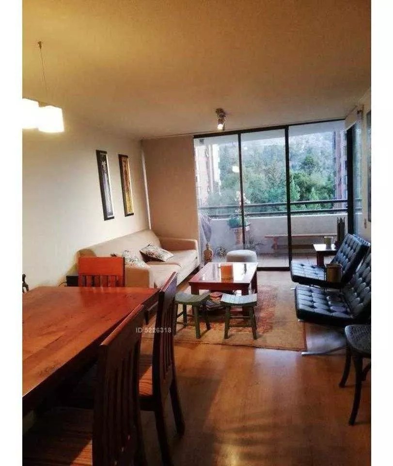 Bosques De La Piramide, Huechuraba - GyG Propiedades